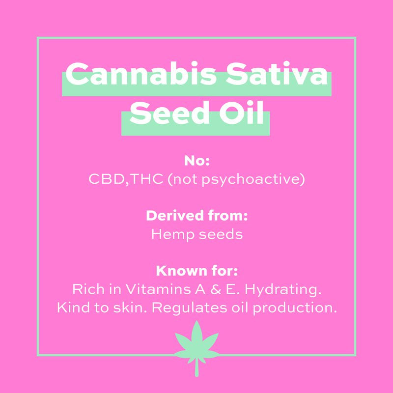 CBD Serum