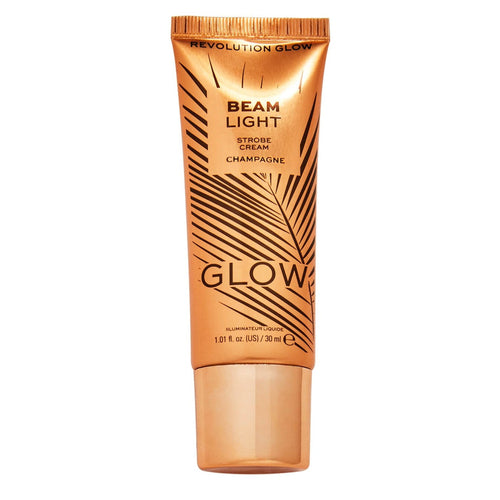 Glow Beam Light Strobe Cream