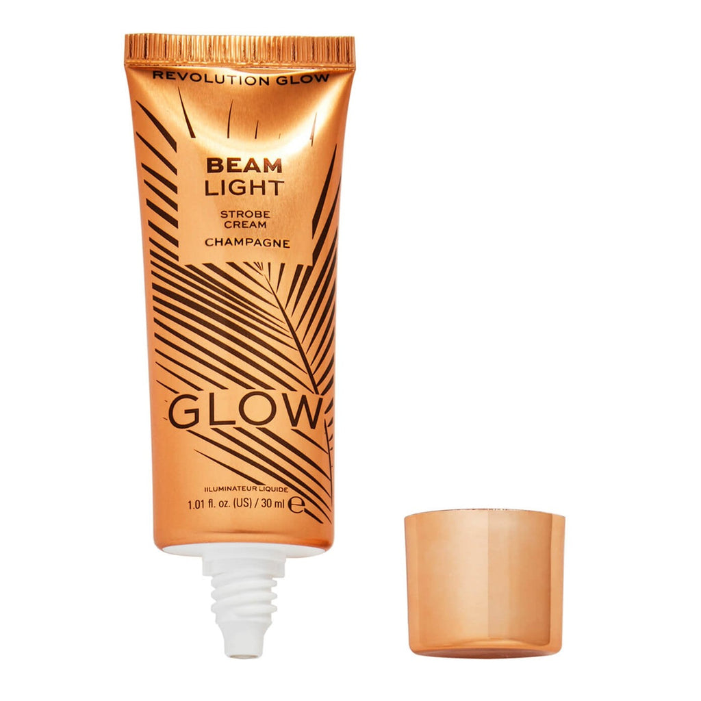 Glow Beam Light Strobe Cream