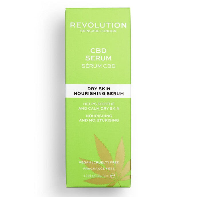CBD Serum