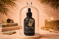 BIG DADDY                              BEARD & BODY Oil