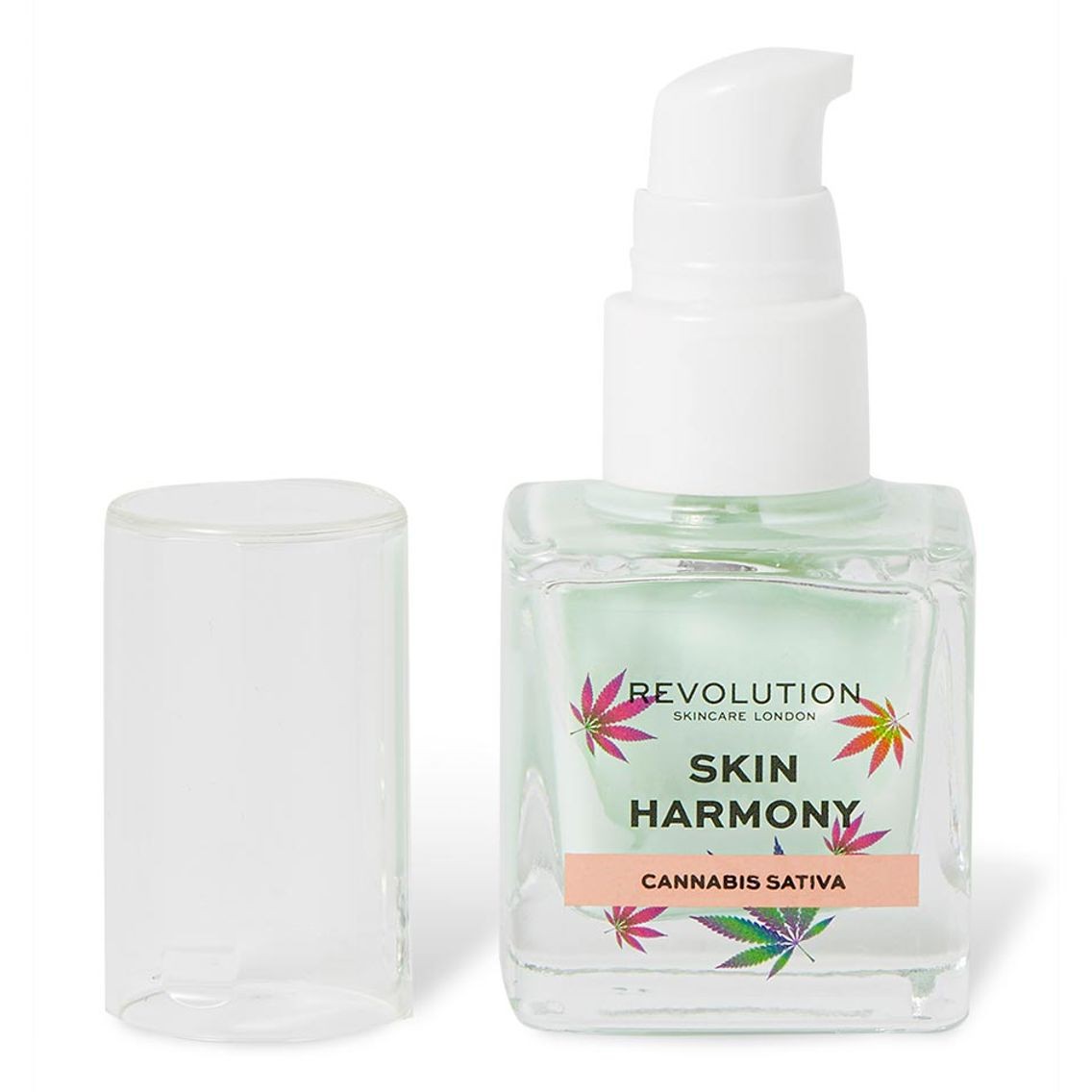 Skin Harmony Cannabis Sativa Serum