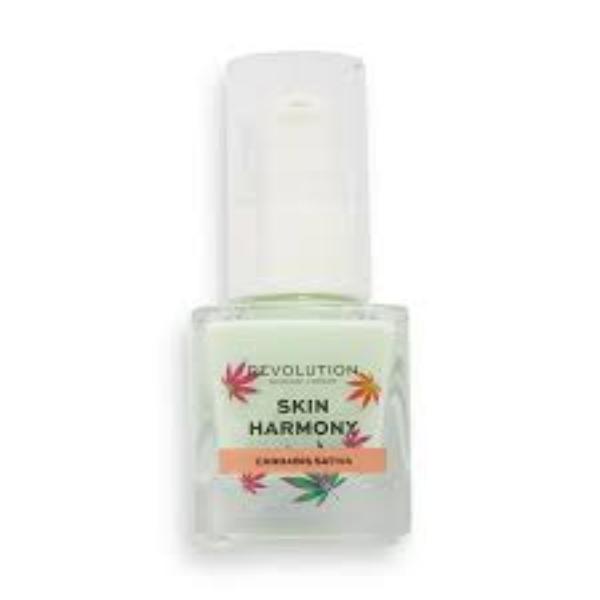 Skin Harmony Cannabis Sativa Serum