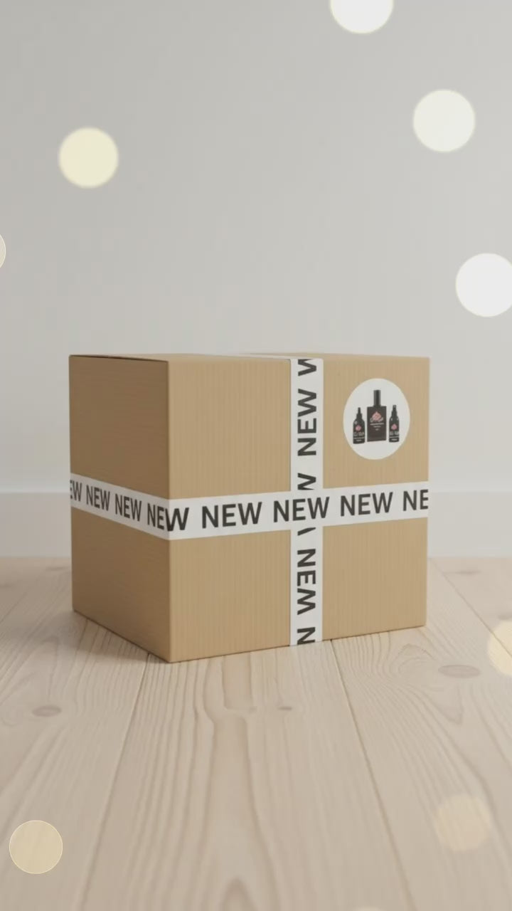 “THE SWEETEST BI$H YOU”LL  EVER MEET” LAYERING TRIO