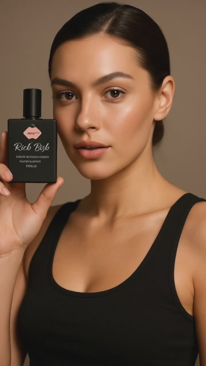 RICH BI$H                                EAU DE PARFUM